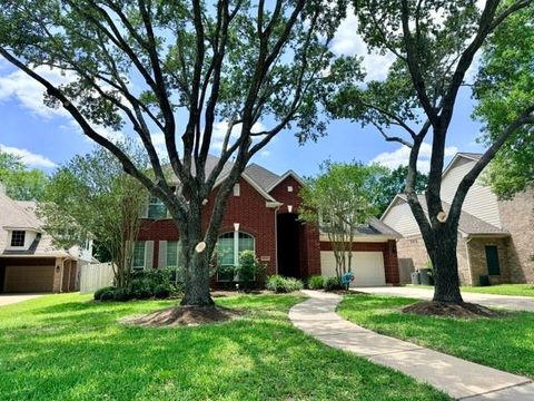 Photo of 23703 Banning Point Court, Katy, TX 77494 (MLS # 91901223)