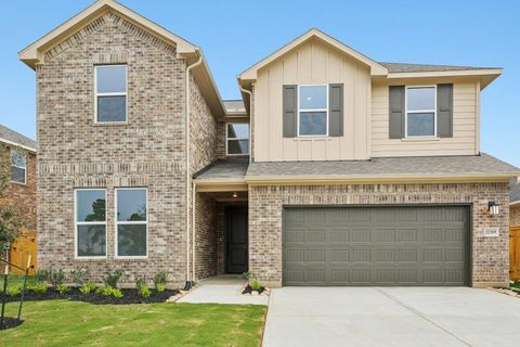 Photo of 22319 Prickly Pear Drive, Tomball, TX 77375 (MLS # 3301126)