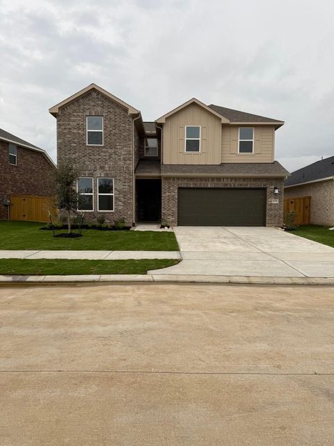 Photo of 22319 Prickly Pear Drive, Tomball, TX 77375 (MLS # 3301126)