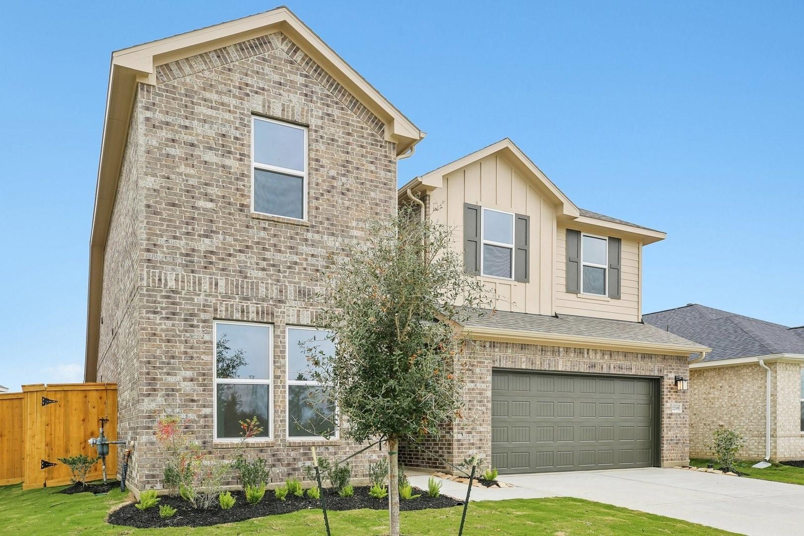 22319 Prickly Pear Drive