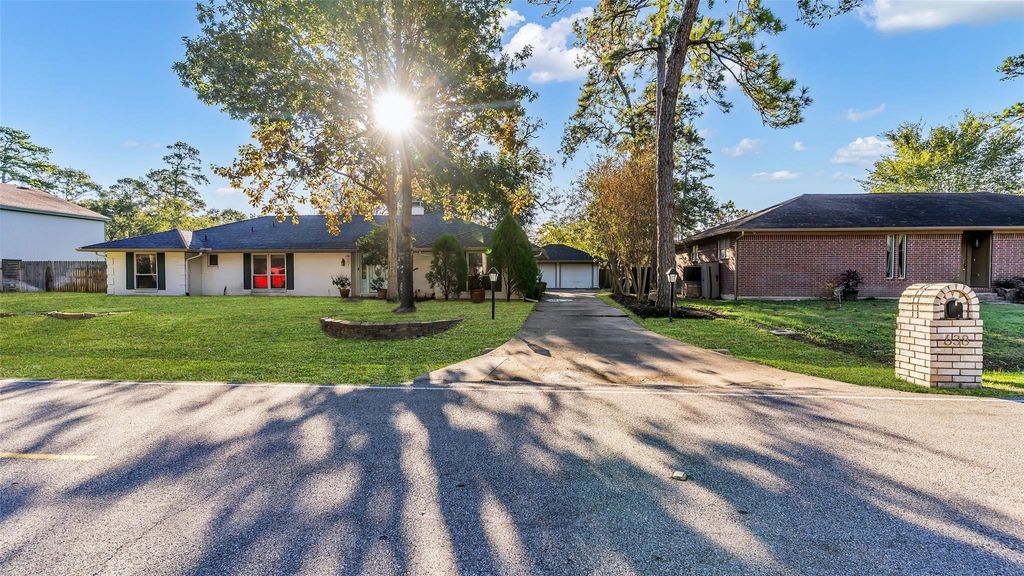 Photo of 638 Andover Street, Spring, TX 77373 (MLS # 34655923)