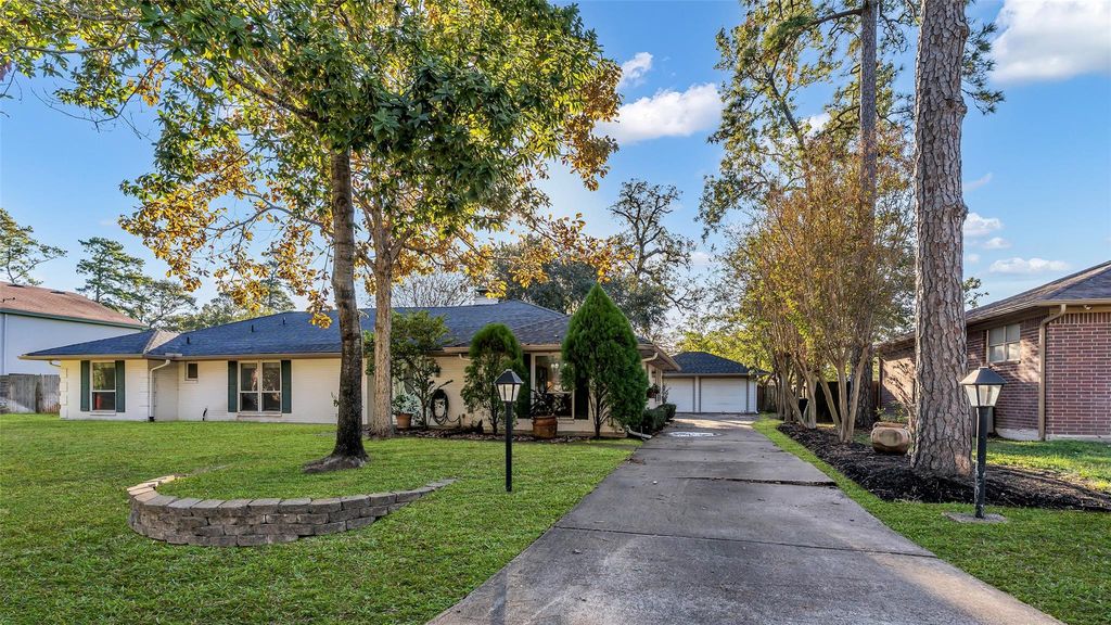 Photo of 638 Andover Street, Spring, TX 77373 (MLS # 34655923)