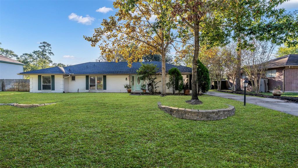 Photo of 638 Andover Street, Spring, TX 77373 (MLS # 34655923)