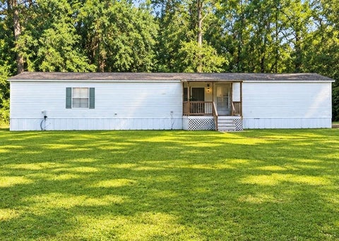 Photo of 6450 Holland Road RD, Kountze, TX 77625 (MLS # 3456058)