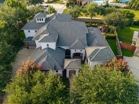 Photo of 6114 Sonora Canyon Circle, Houston, TX 77041 (MLS # 41846274)