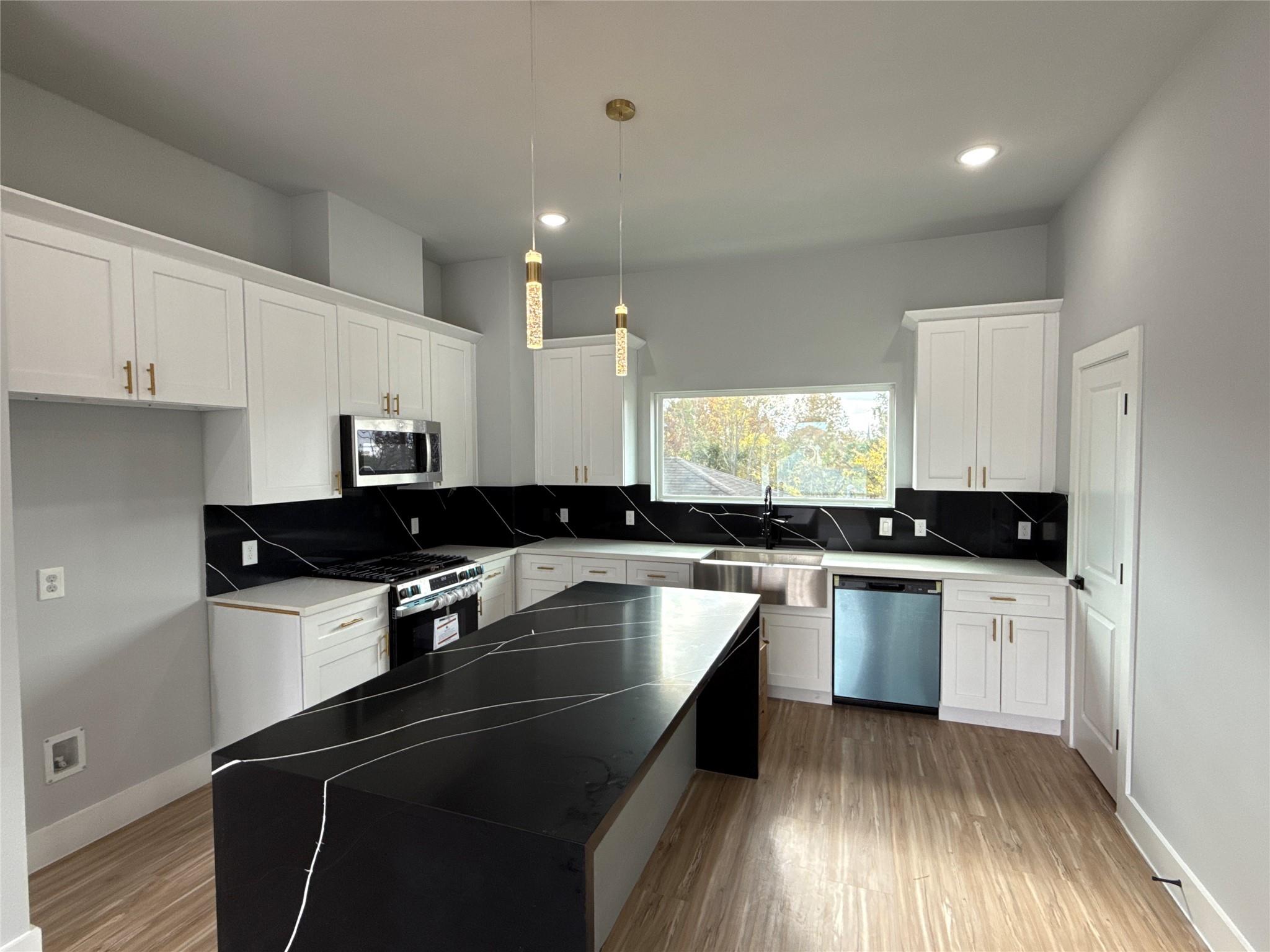 3101 Live Oak Street