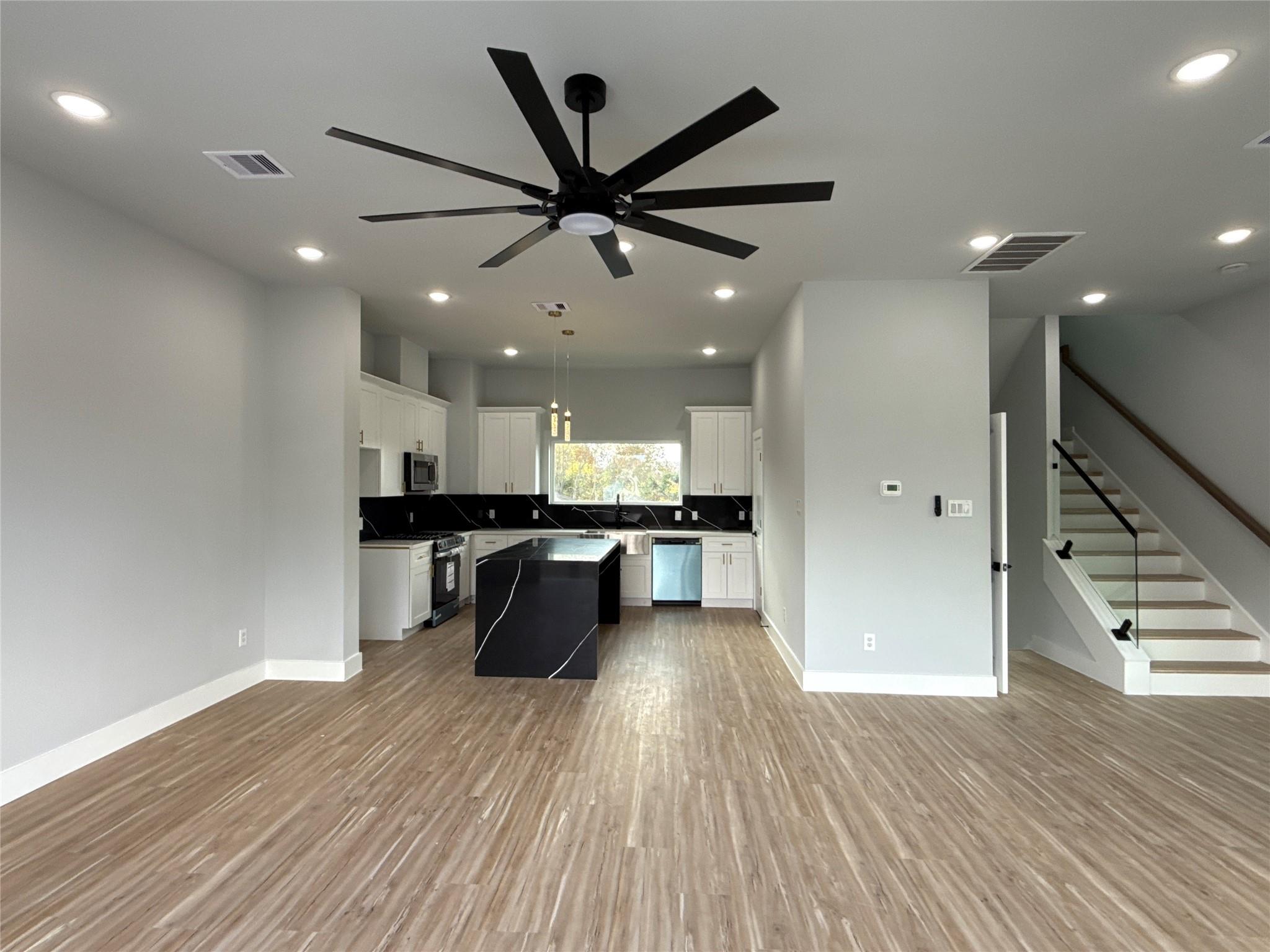3101 Live Oak Street