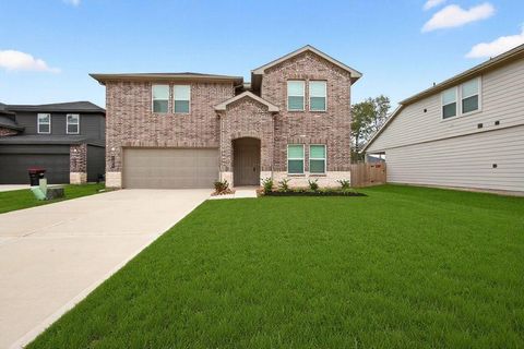 Apartment For Sale - 24856 Springbluff Valley Court Ct<br/> Magnolia, TX 77355