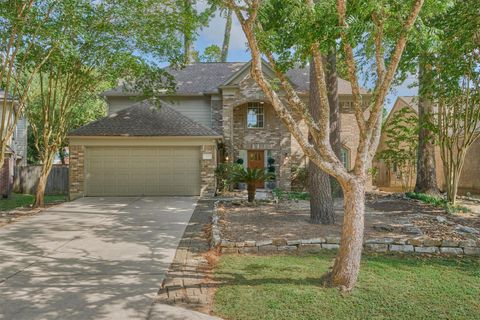 Photo of 170 N Dreamweaver Circle, The Woodlands, TX 77380 (MLS # 81127773)