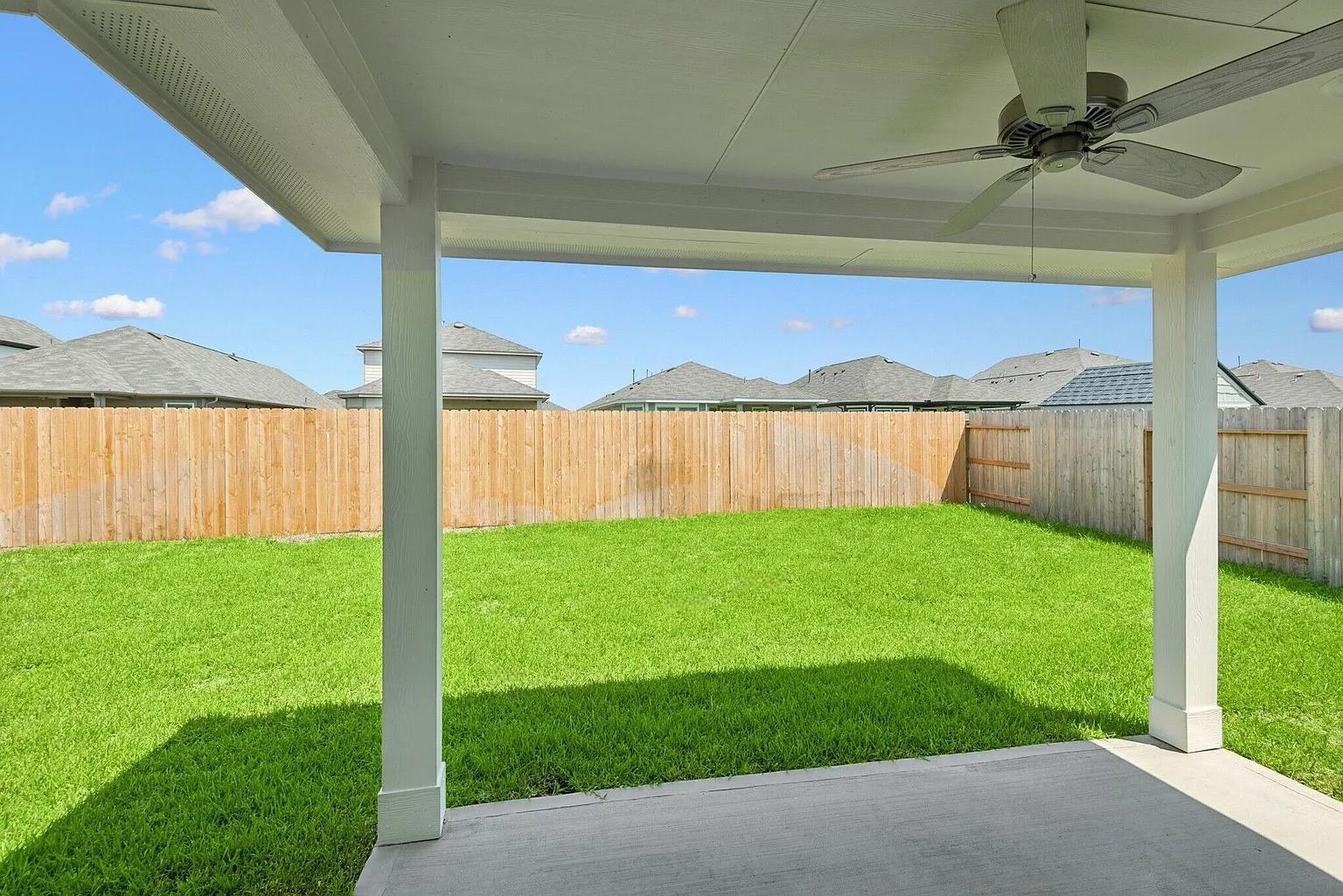 5823 Sunkissed Drive