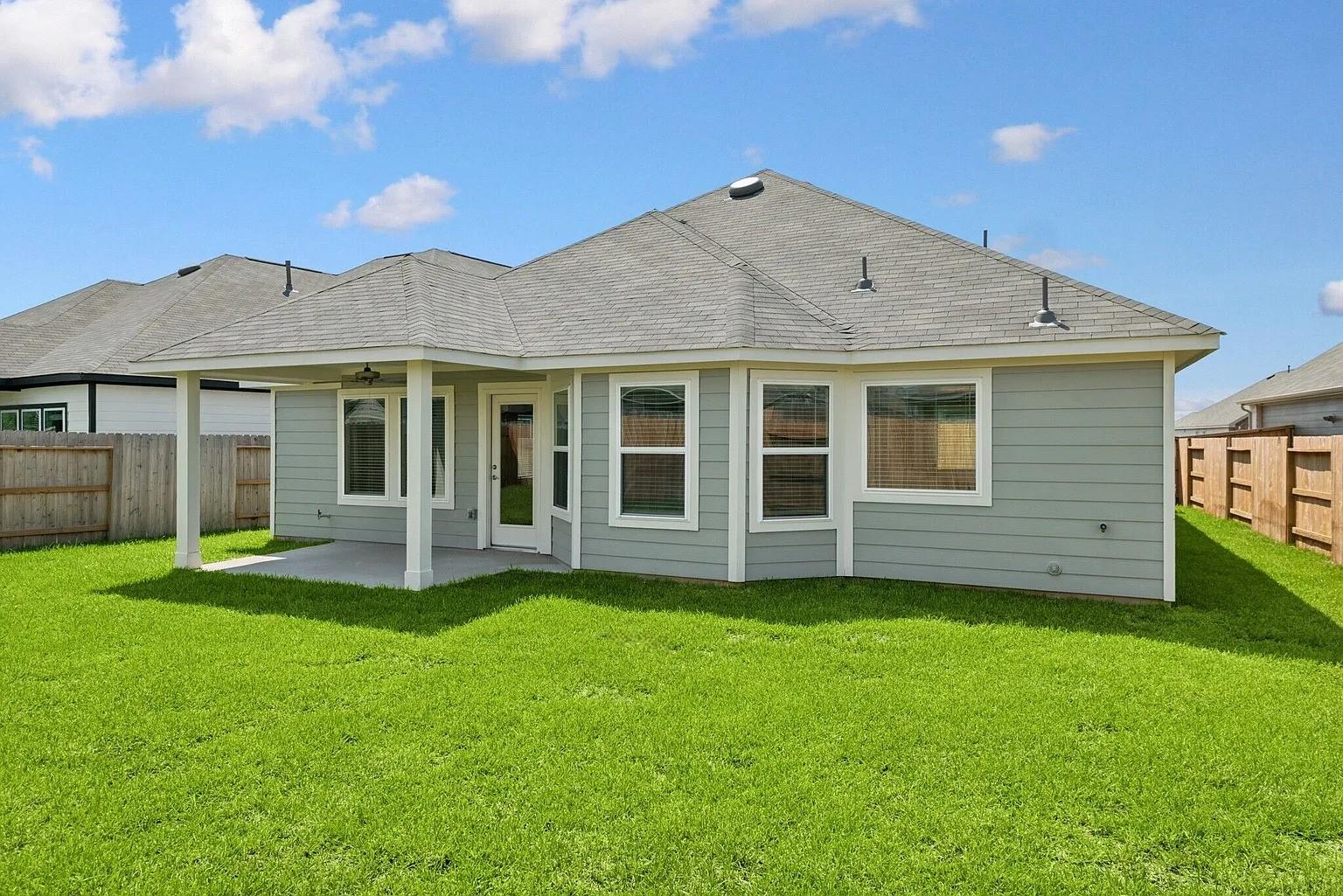 5823 Sunkissed Drive