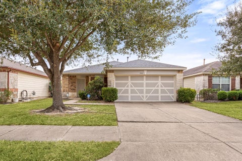 Photo of 26611 Marble Falls Bend, Katy, TX 77494 (MLS # 32494997)