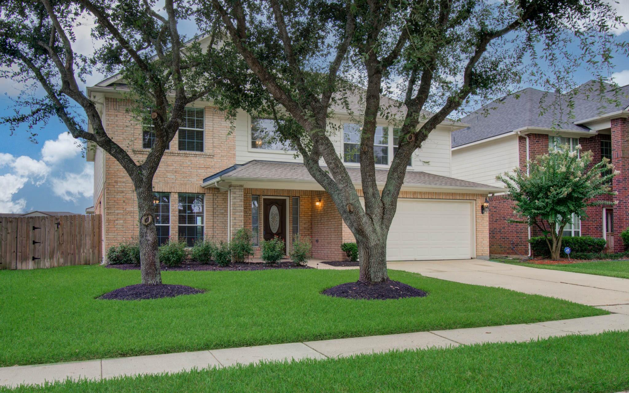 11610 Cross Spring Drive