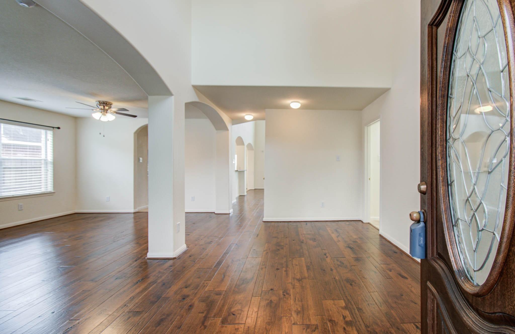 11610 Cross Spring Drive