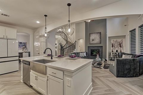 Tiny photo for 407 Tulip Tree Court, Conroe, TX 77318 (MLS # 40212821)