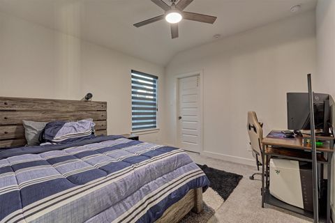 Tiny photo for 407 Tulip Tree Court, Conroe, TX 77318 (MLS # 40212821)