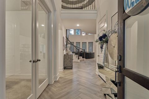 Tiny photo for 407 Tulip Tree Court, Conroe, TX 77318 (MLS # 40212821)