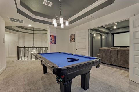 Tiny photo for 407 Tulip Tree Court, Conroe, TX 77318 (MLS # 40212821)