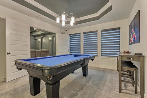 Tiny photo for 407 Tulip Tree Court, Conroe, TX 77318 (MLS # 40212821)