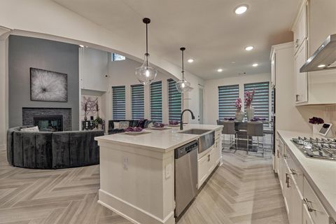 Tiny photo for 407 Tulip Tree Court, Conroe, TX 77318 (MLS # 40212821)