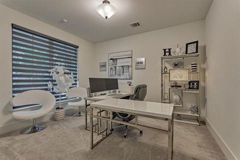Tiny photo for 407 Tulip Tree Court, Conroe, TX 77318 (MLS # 40212821)