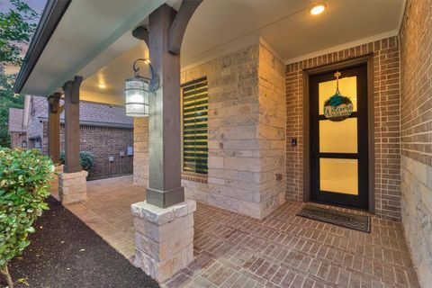 Tiny photo for 407 Tulip Tree Court, Conroe, TX 77318 (MLS # 40212821)