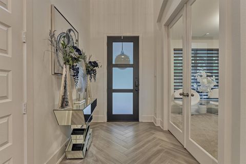 Tiny photo for 407 Tulip Tree Court, Conroe, TX 77318 (MLS # 40212821)