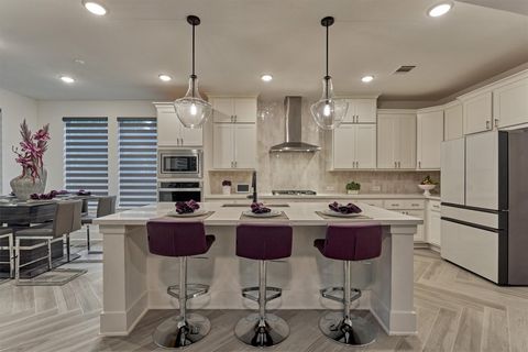 Tiny photo for 407 Tulip Tree Court, Conroe, TX 77318 (MLS # 40212821)