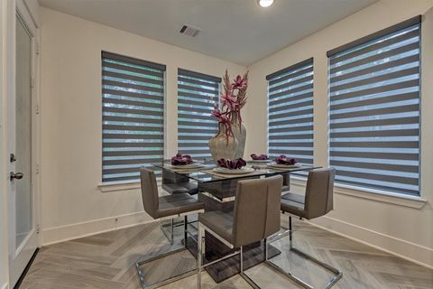Tiny photo for 407 Tulip Tree Court, Conroe, TX 77318 (MLS # 40212821)