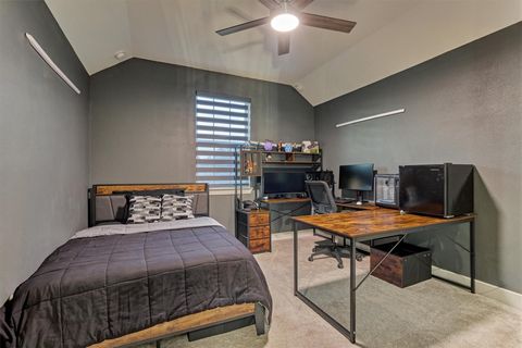Tiny photo for 407 Tulip Tree Court, Conroe, TX 77318 (MLS # 40212821)