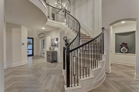 Tiny photo for 407 Tulip Tree Court, Conroe, TX 77318 (MLS # 40212821)