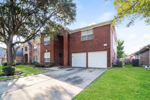 Photo of 19911 Black Canyon Drive, Katy, TX 77450 (MLS # 92646426)