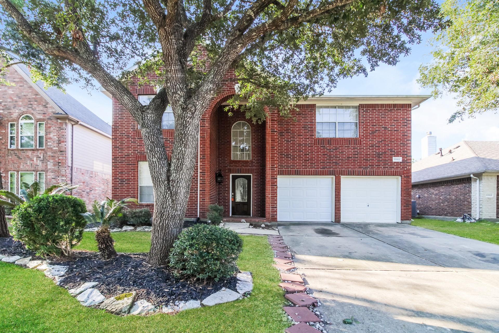 19911 Black Canyon Drive