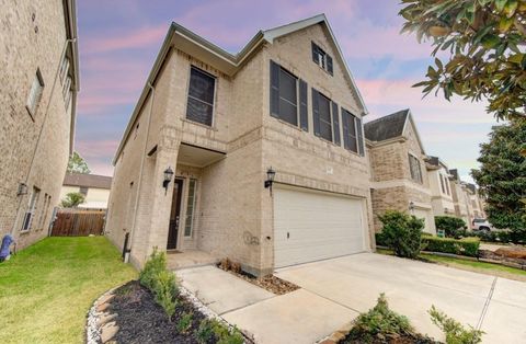 1131 Sopris Drive Houston TX 77077