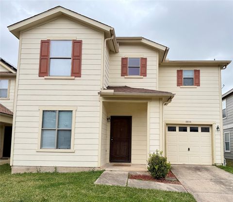 Photo of 18830 Remington Mill Drive, Houston, TX 77073 (MLS # 11480093)