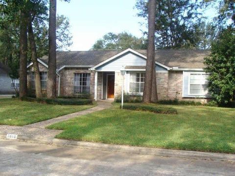 Photo of 7818 Kleingreen Lane, Spring, TX 77379 (MLS # 87345830)