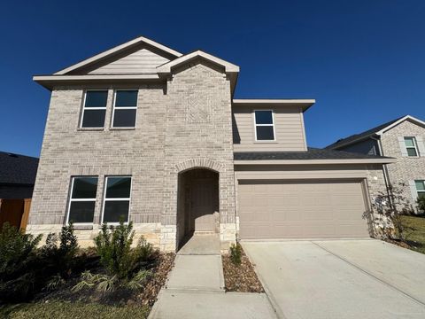 Photo of 27210 Tulum Cove Lane, Katy, TX 77493 (MLS # 26633538)