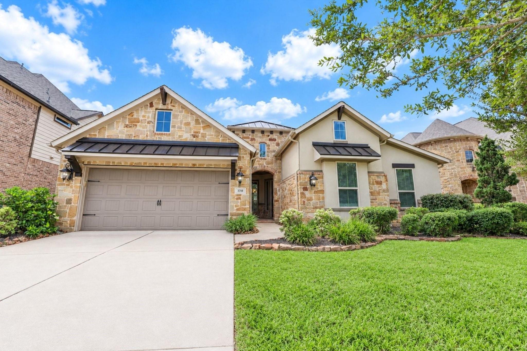 3718 Pinebrook Hollow Lane