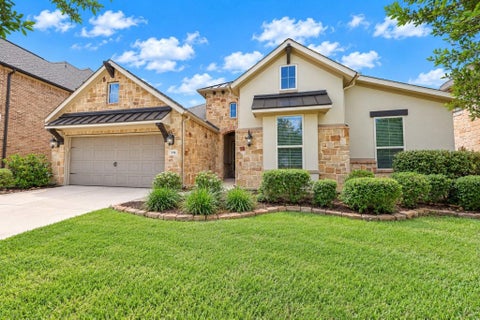Photo of 3718 Pinebrook Hollow Lane, Spring, TX 77386 (MLS # 40129910)