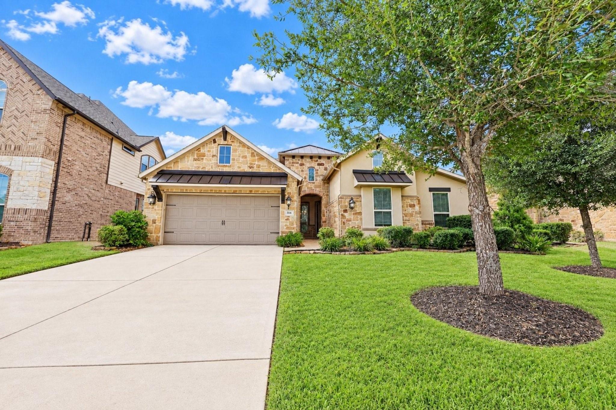 3718 Pinebrook Hollow Lane