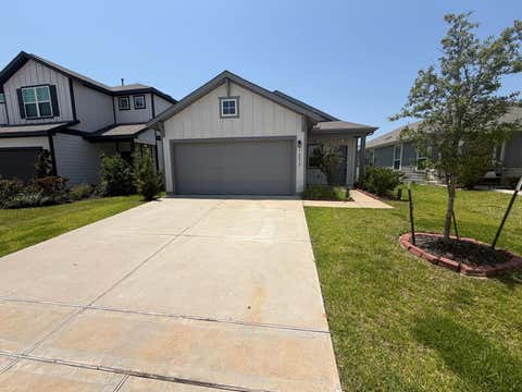 Photo of 16039 Kingfield Haven Drive, Houston, TX 77084 (MLS # 53608456)