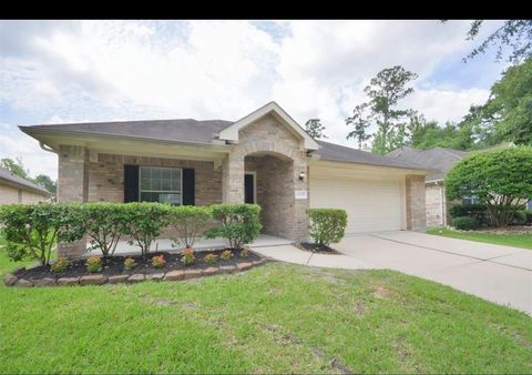 Property photo of 6406 caminito trail, humble, TX 77346