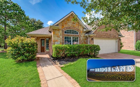 Photo of 18154 Williams Elm Drive, Cypress, TX 77433 (MLS # 96686452)