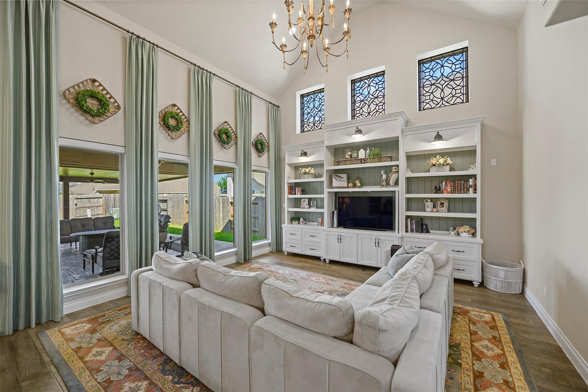 20207 Desert Foal Drive