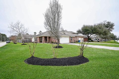 6846 Durango Creek Drive Magnolia TX 77354
