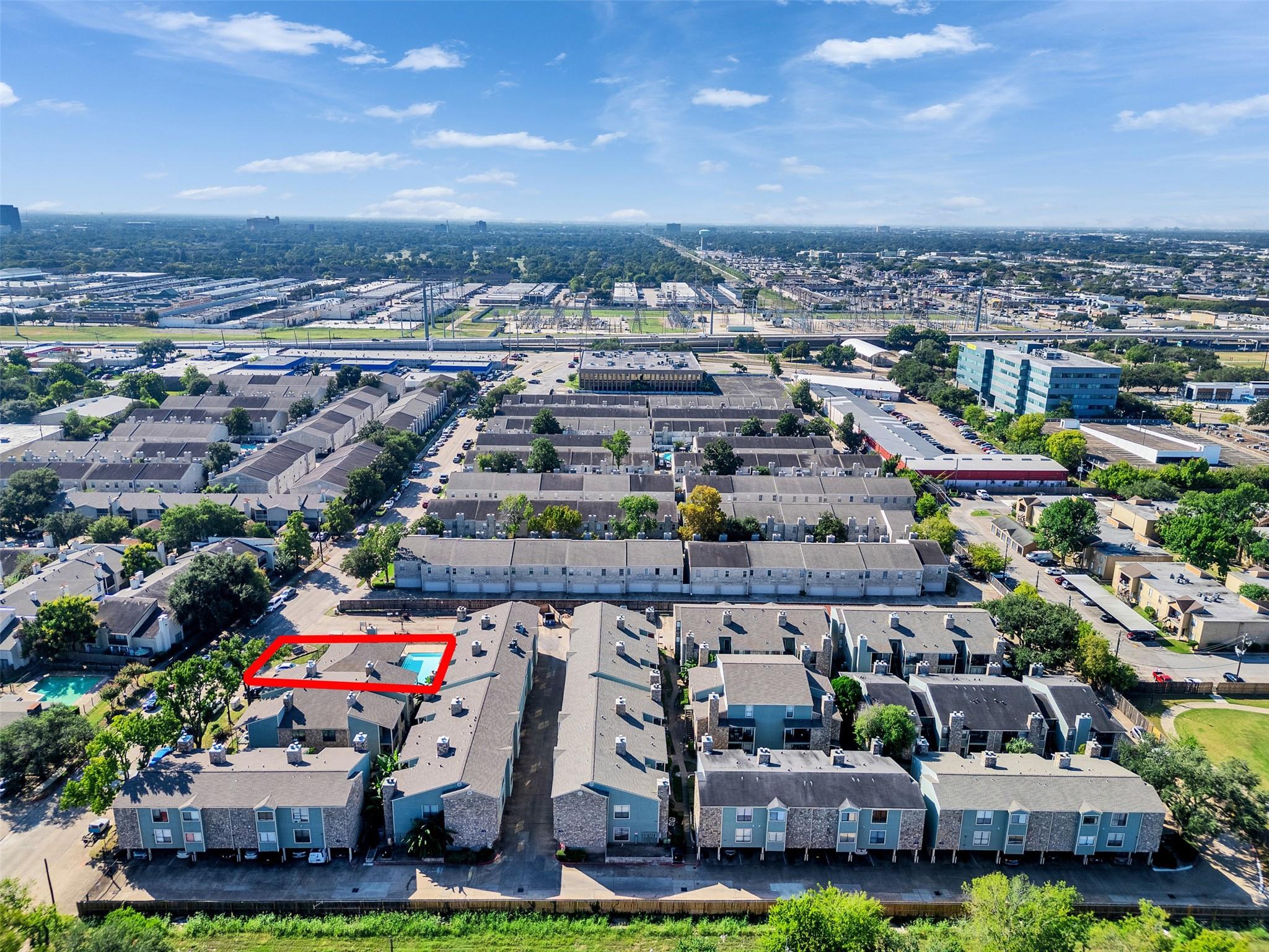 3764 Tanglewilde Street 7