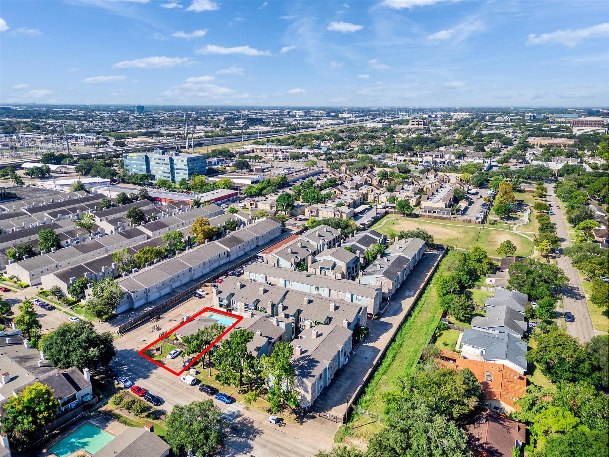 3764 Tanglewilde Street 7