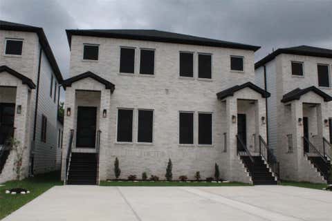 Photo of 3714 Easy Street #B, Houston, TX 77026 (MLS # 6136989)