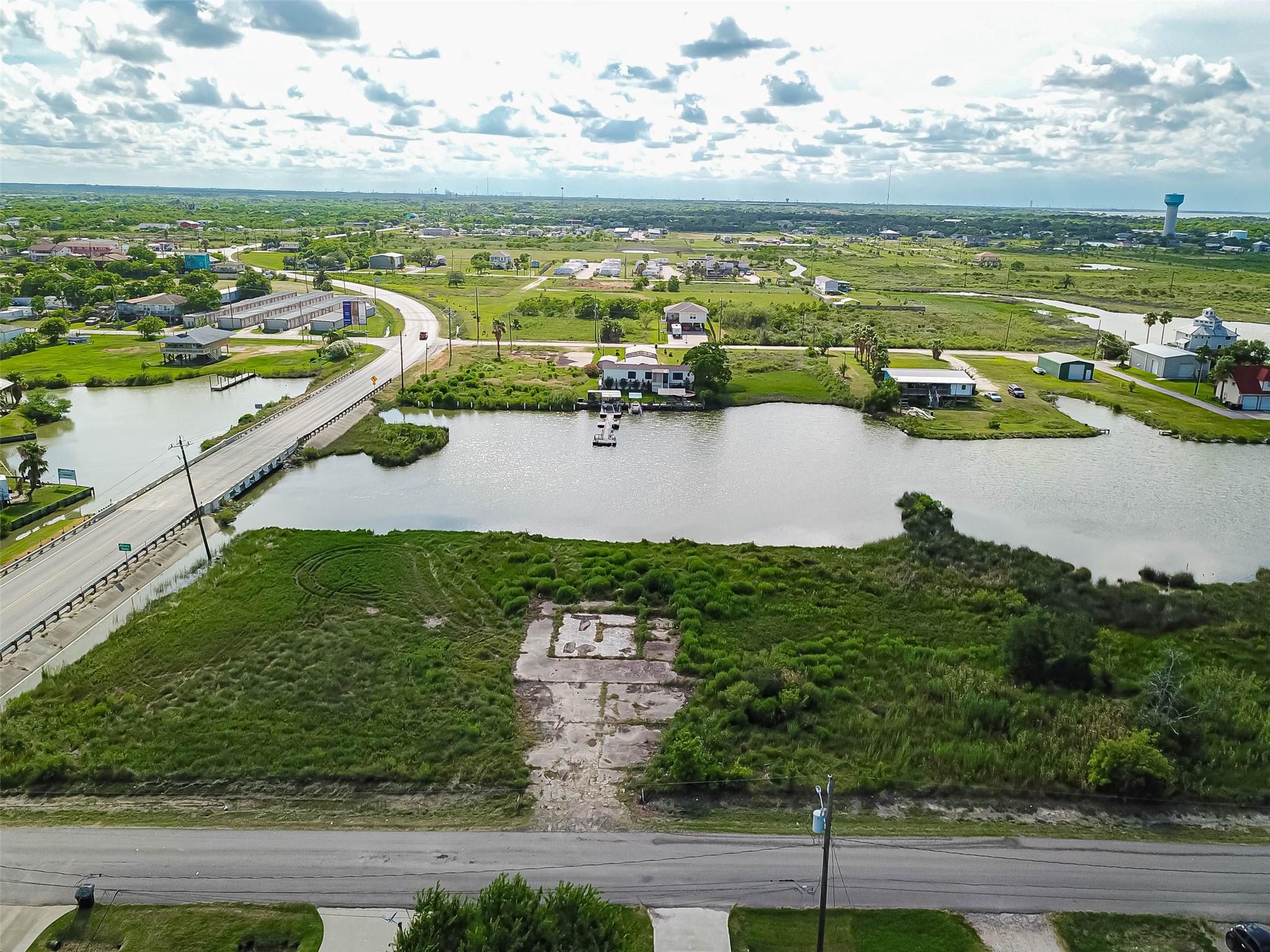 0 Fm 517 Rd East