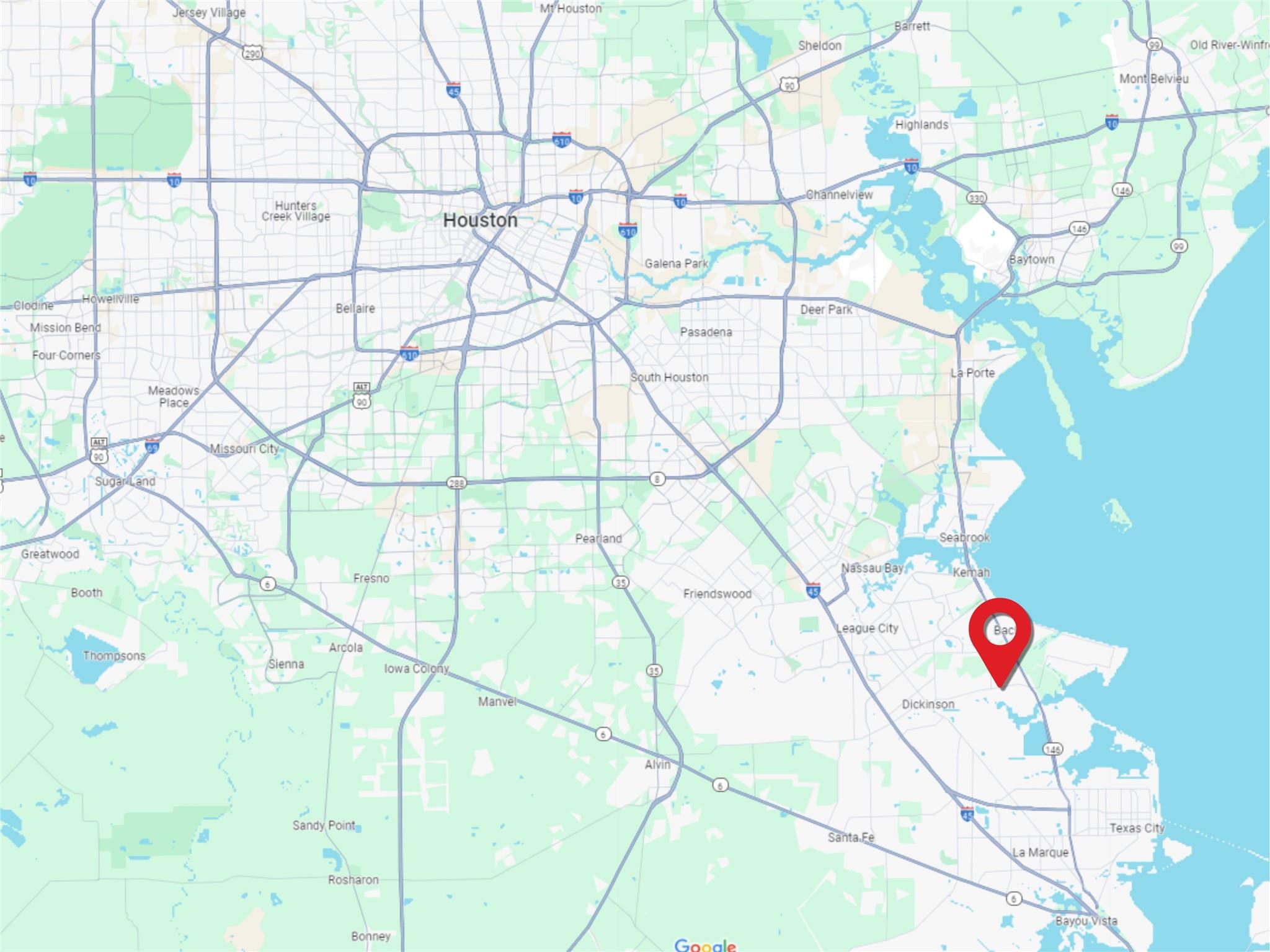 0 Fm 517 Rd East